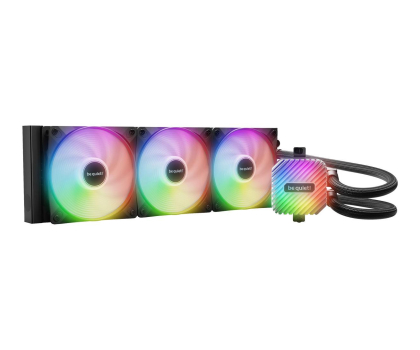 Wentylator do komputera BE QUIET! Light Loop 360mm 3x120mm